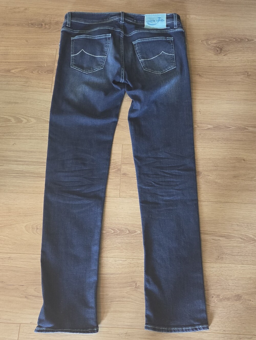 Jacob Cohen 622 Comf Jeans